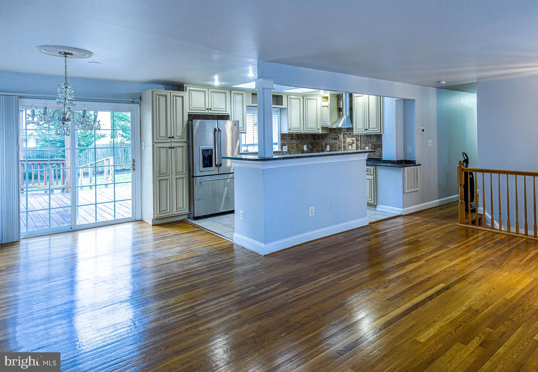 STRATTON WOODS - Residential Lease