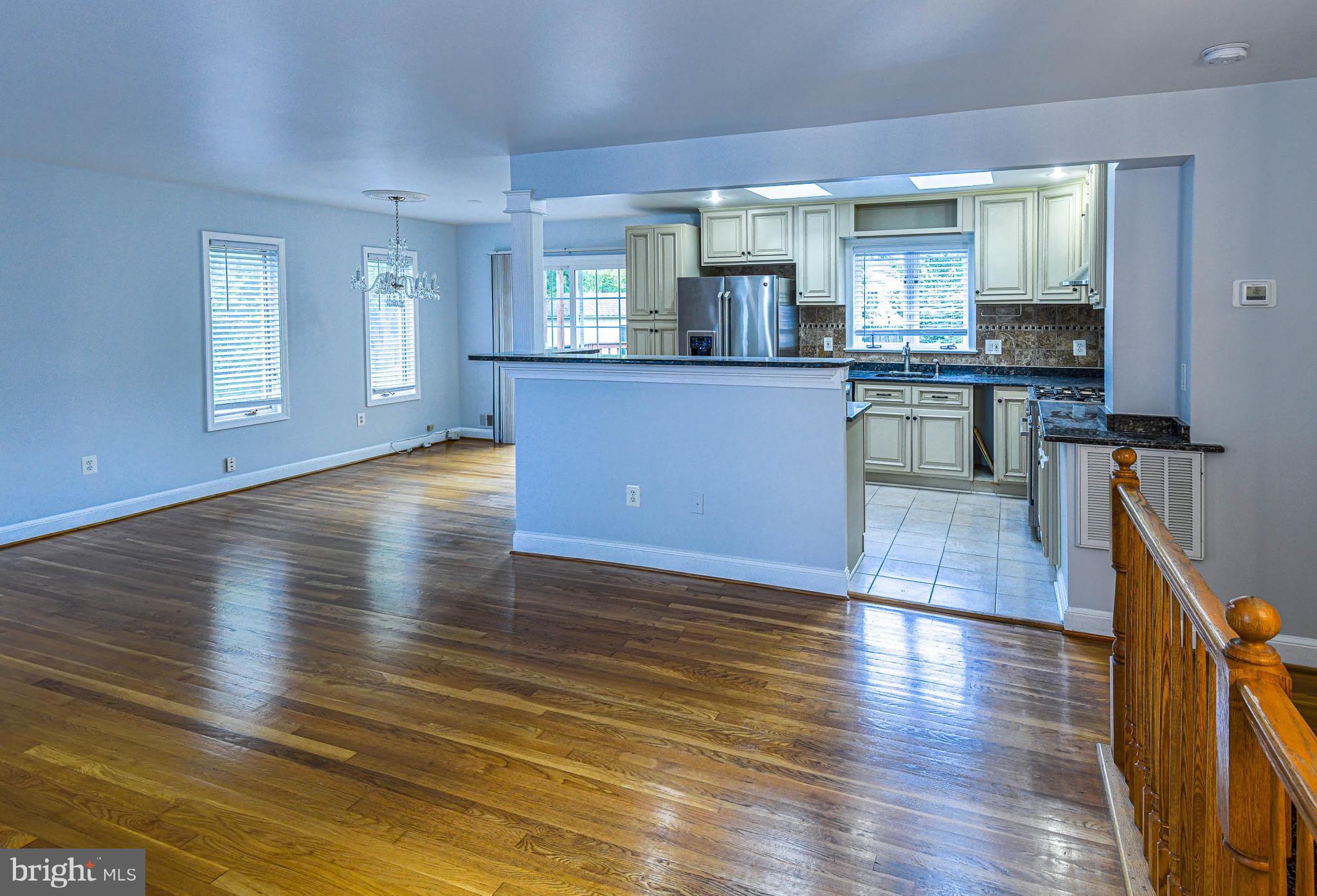 STRATTON WOODS - Residential Lease