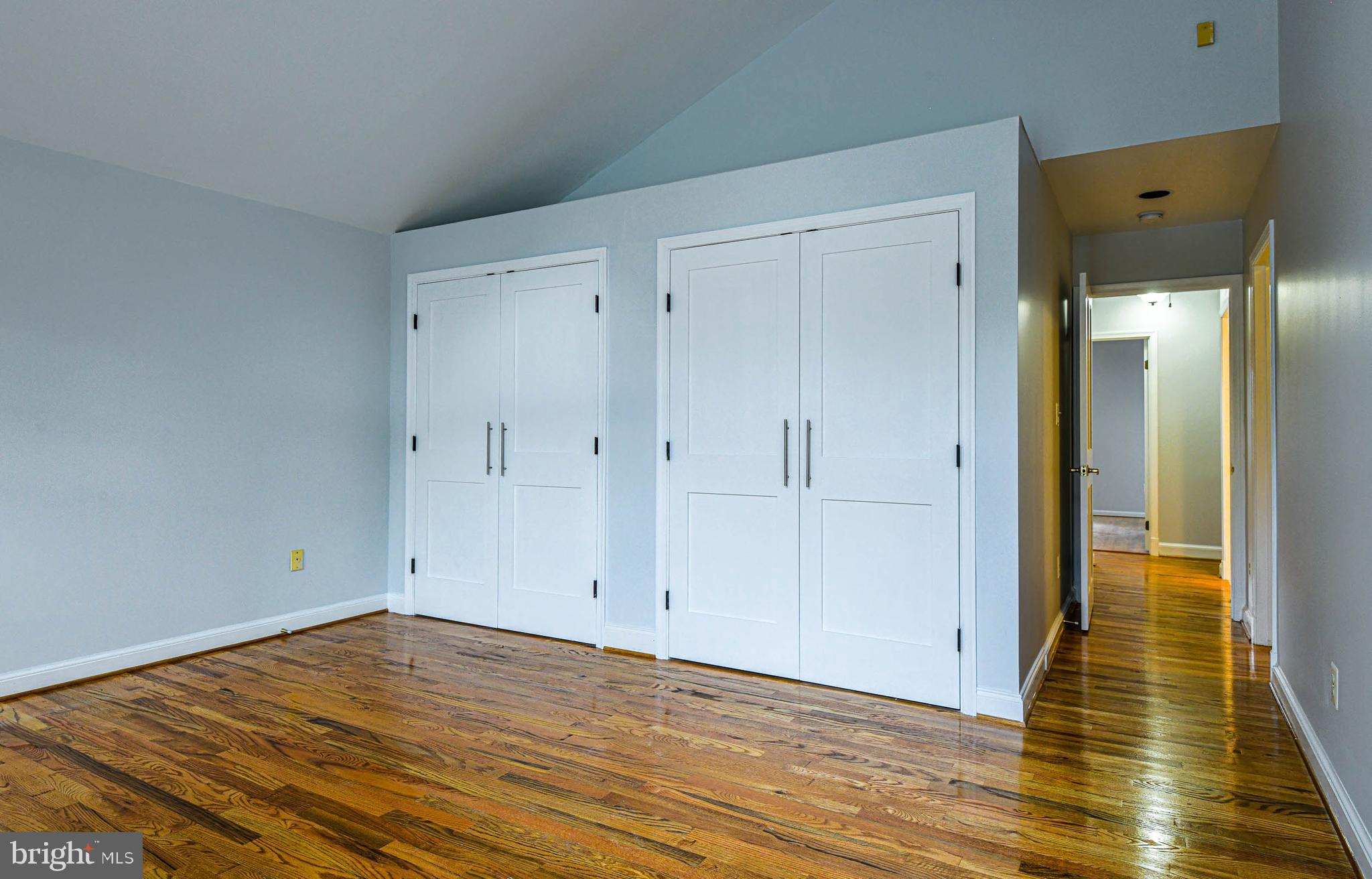 STRATTON WOODS - Residential Lease