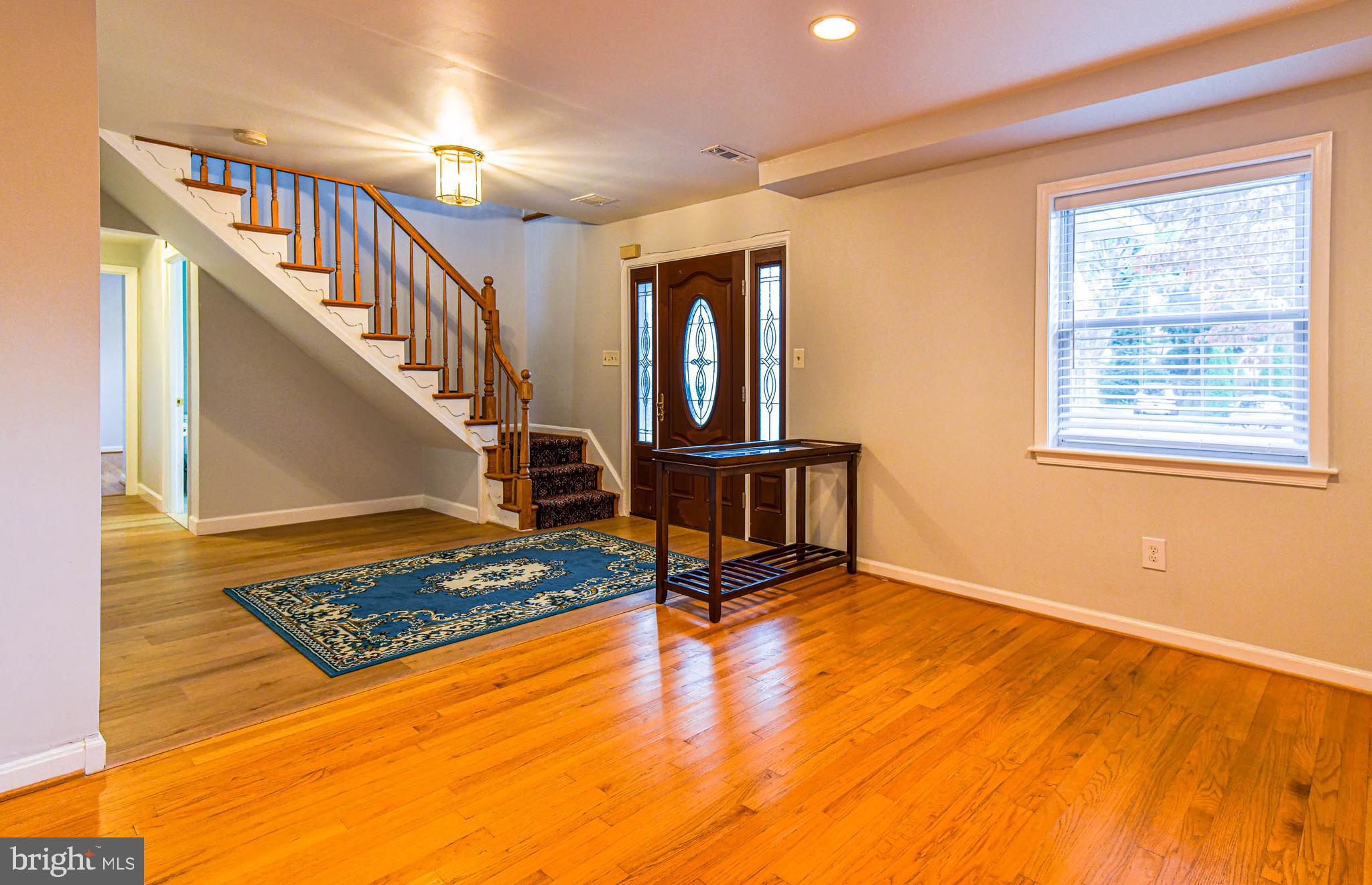 STRATTON WOODS - Residential Lease