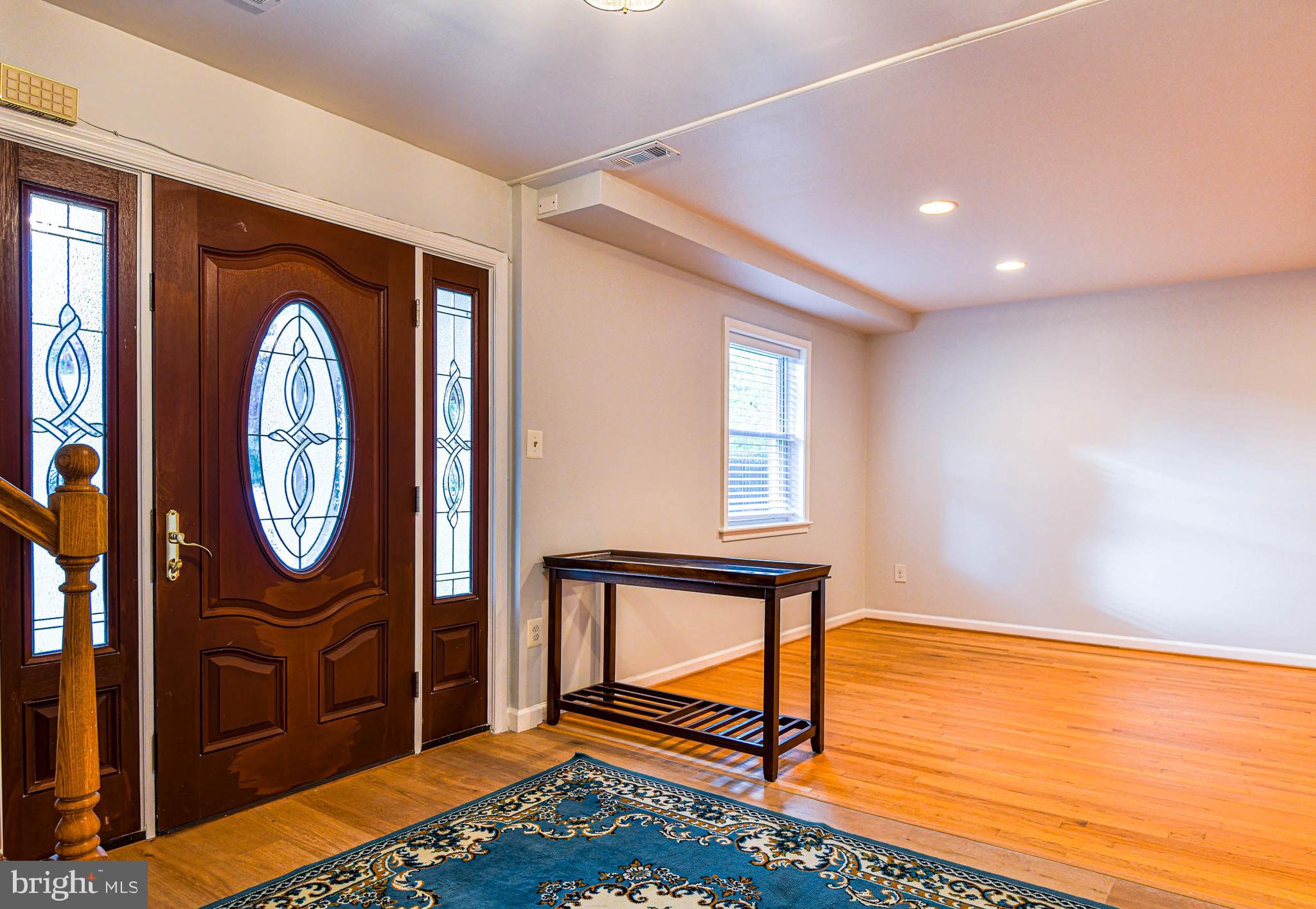 STRATTON WOODS - Residential Lease