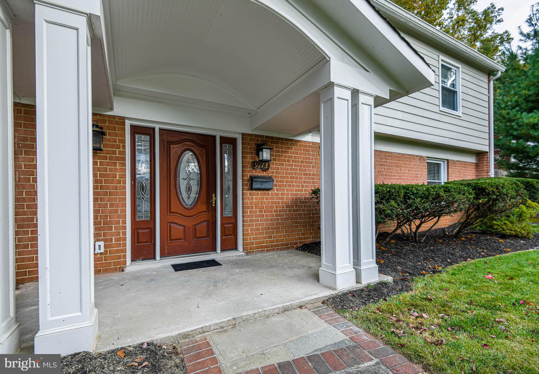 STRATTON WOODS - Residential Lease