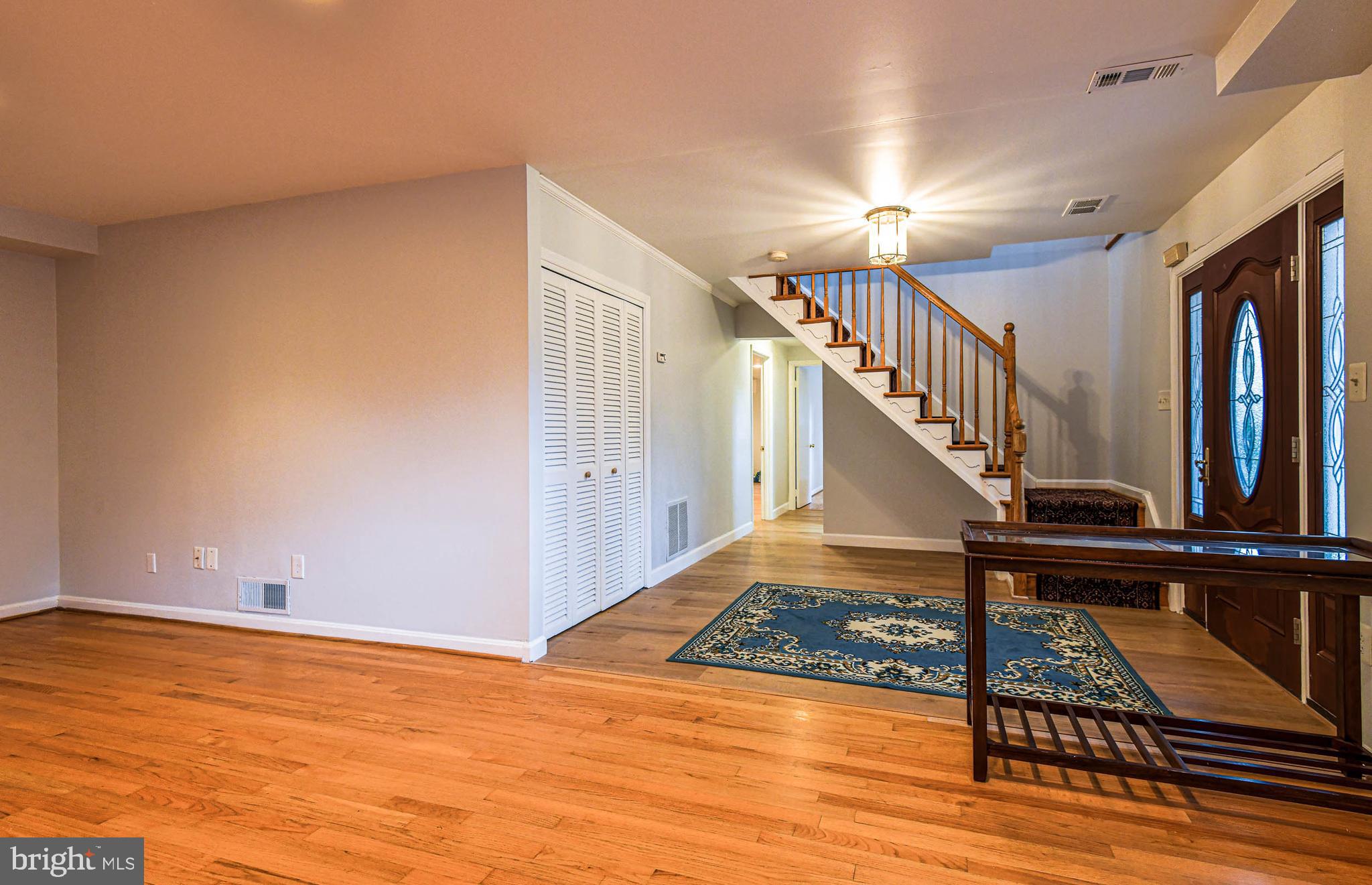 STRATTON WOODS - Residential Lease