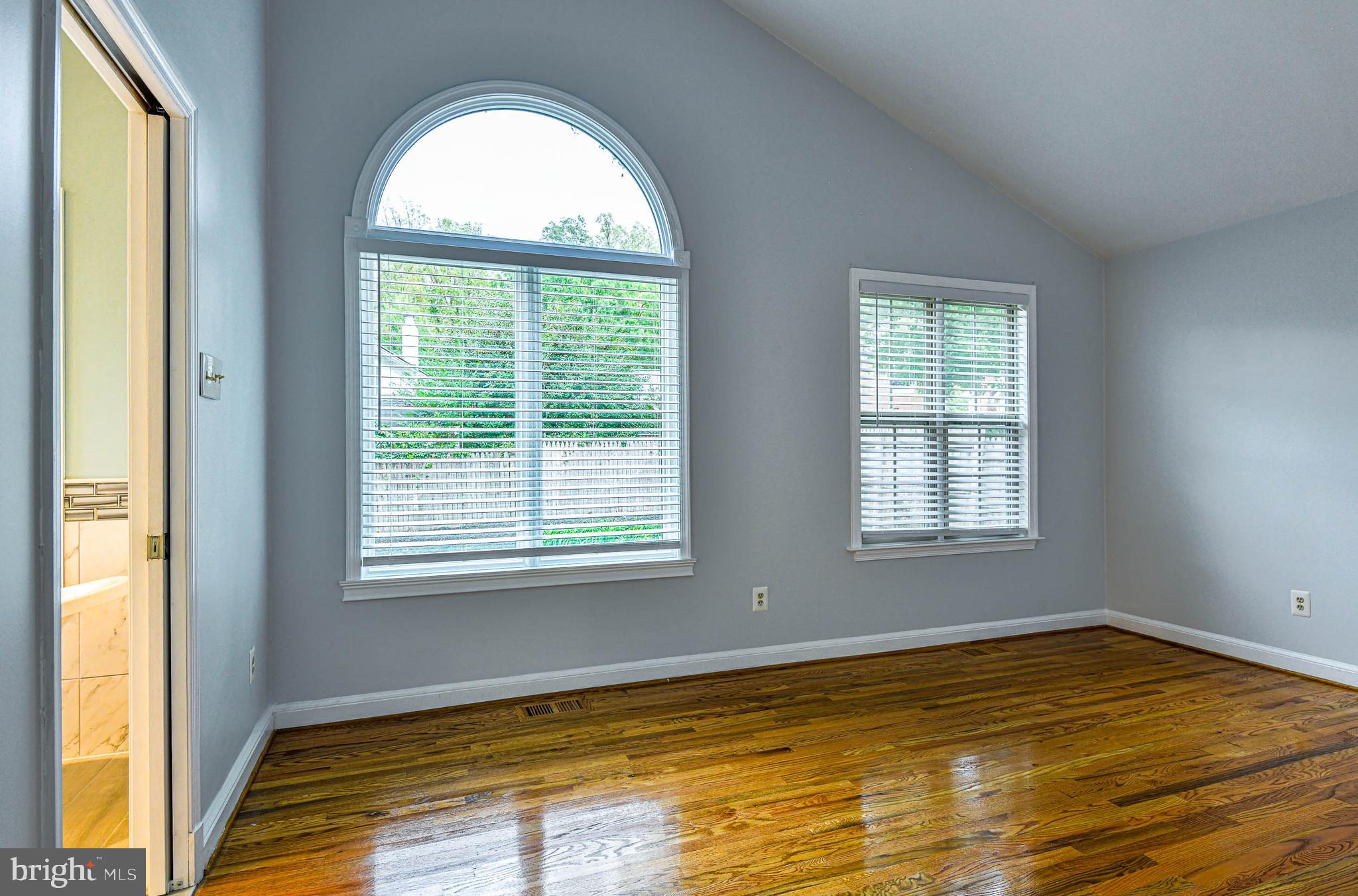 STRATTON WOODS - Residential Lease