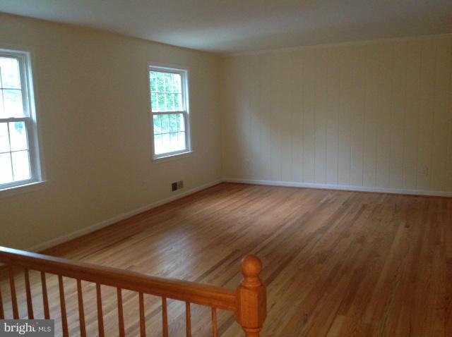 STRATTON WOODS - Residential Lease