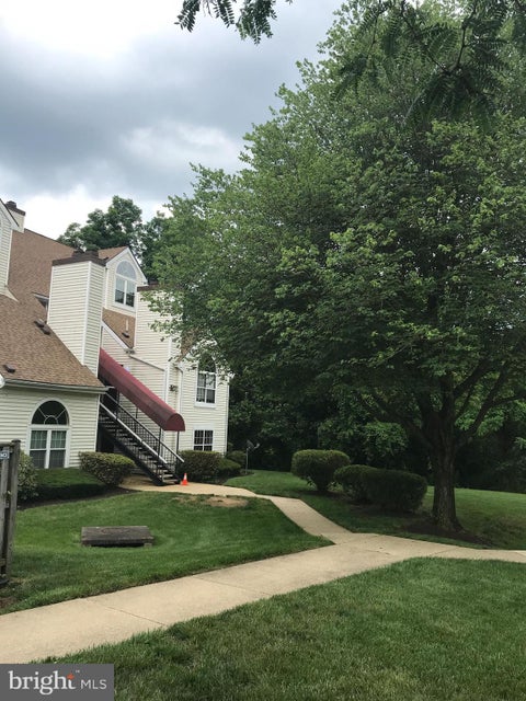Condo For Rent - 10547 Beacon Ridge Drive #301<br/> BOWIE, MD 20721