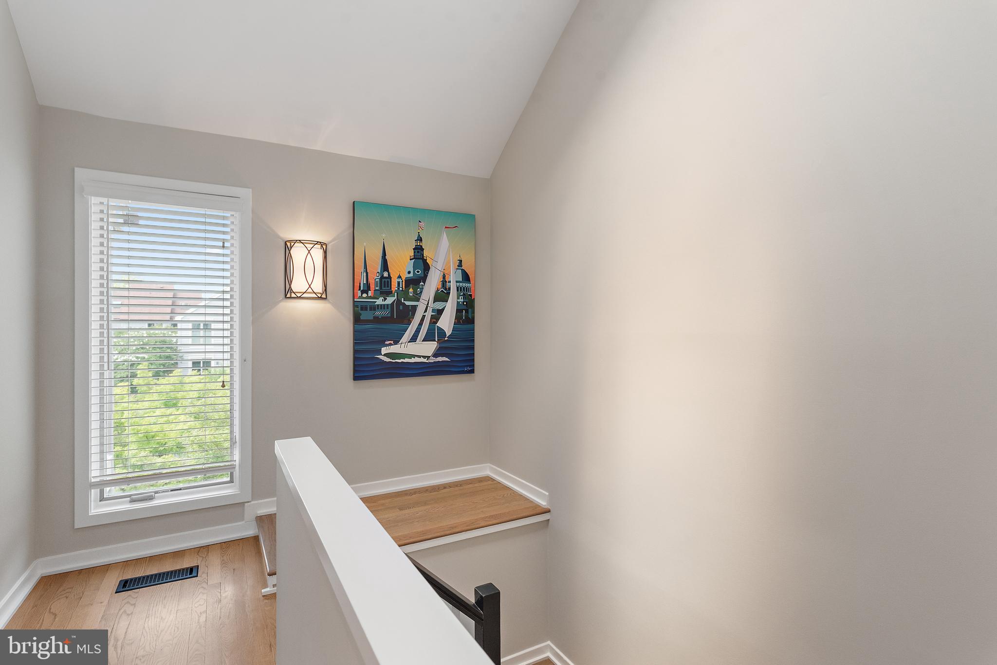 CHESAPEAKE LANDING - Residential