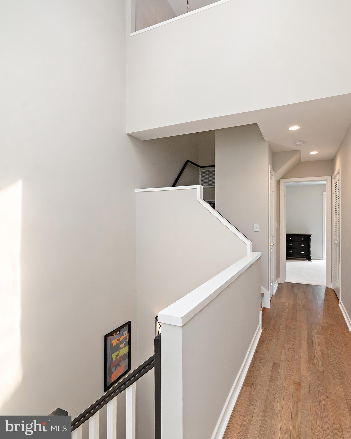 CHESAPEAKE LANDING - Residential