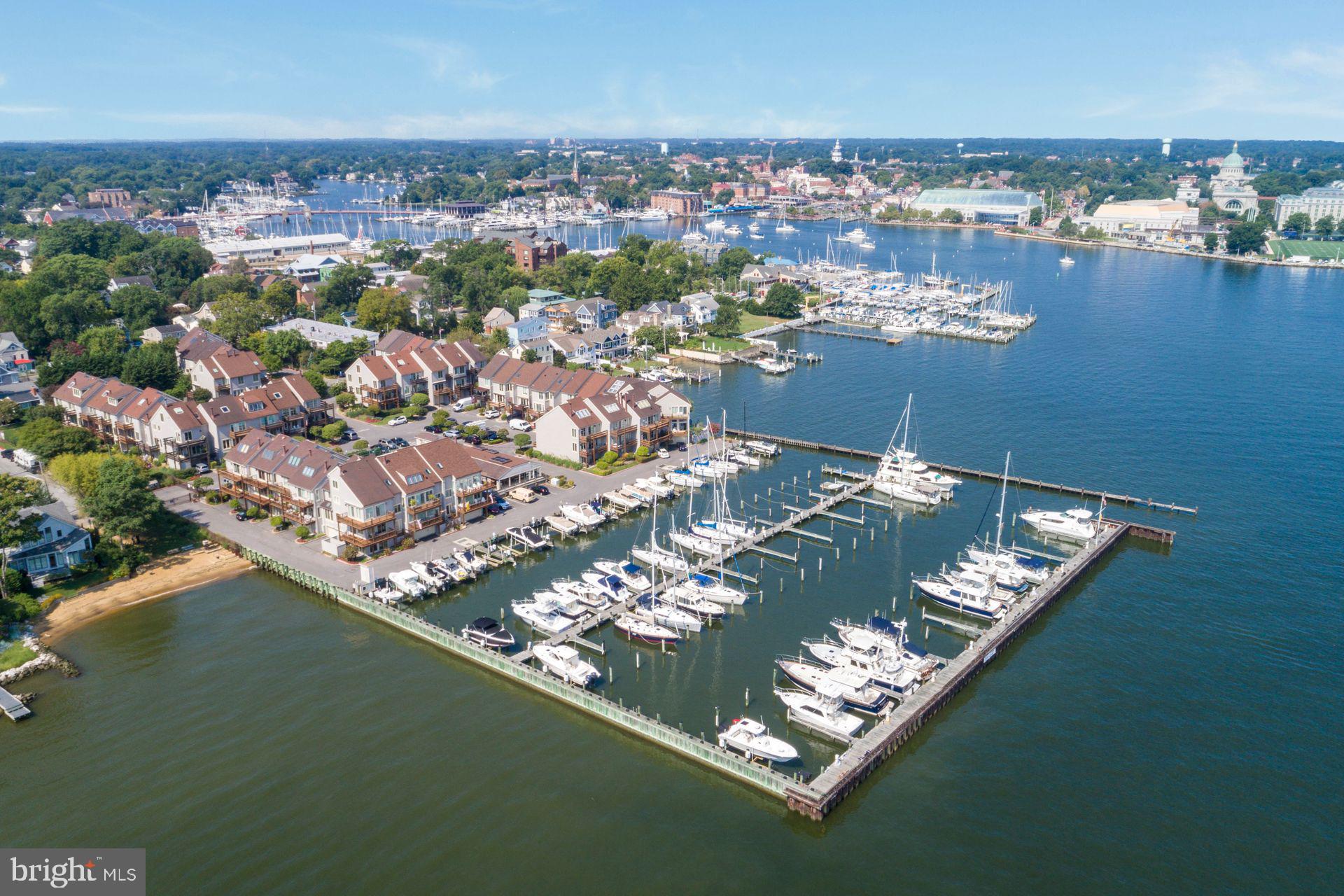 CHESAPEAKE LANDING - Residential