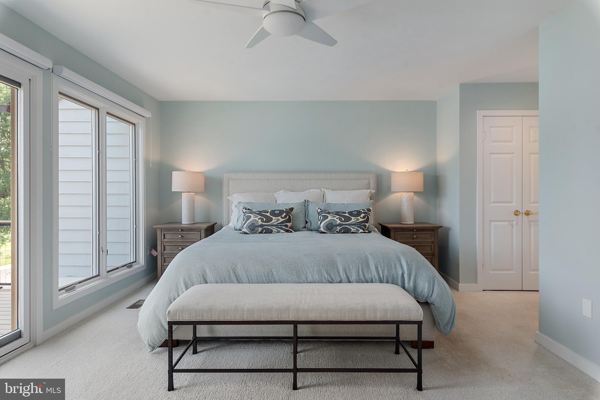 CHESAPEAKE LANDING - Residential