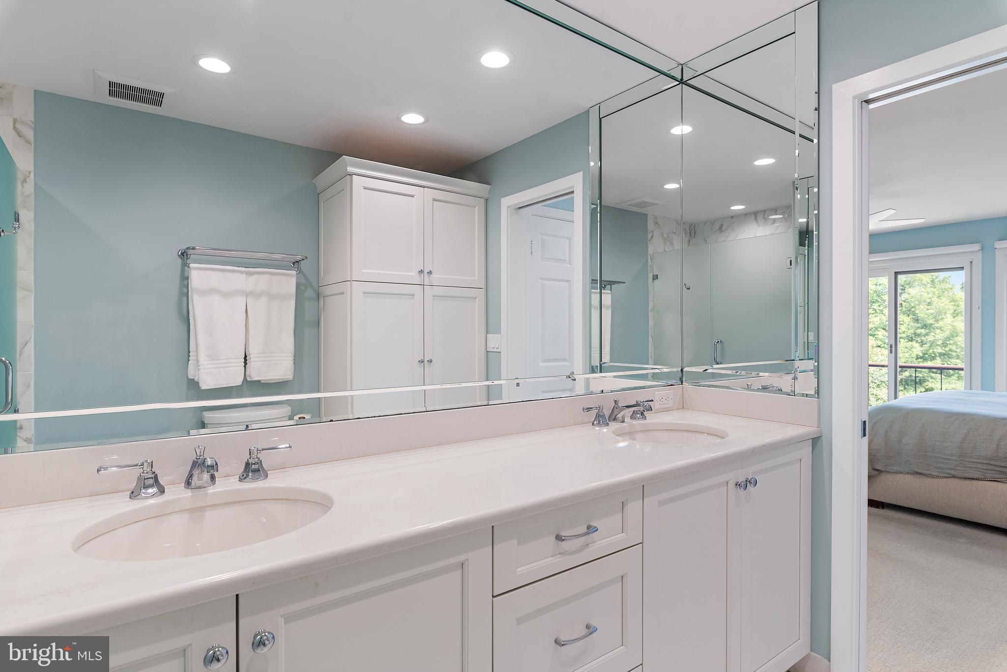 CHESAPEAKE LANDING - Residential