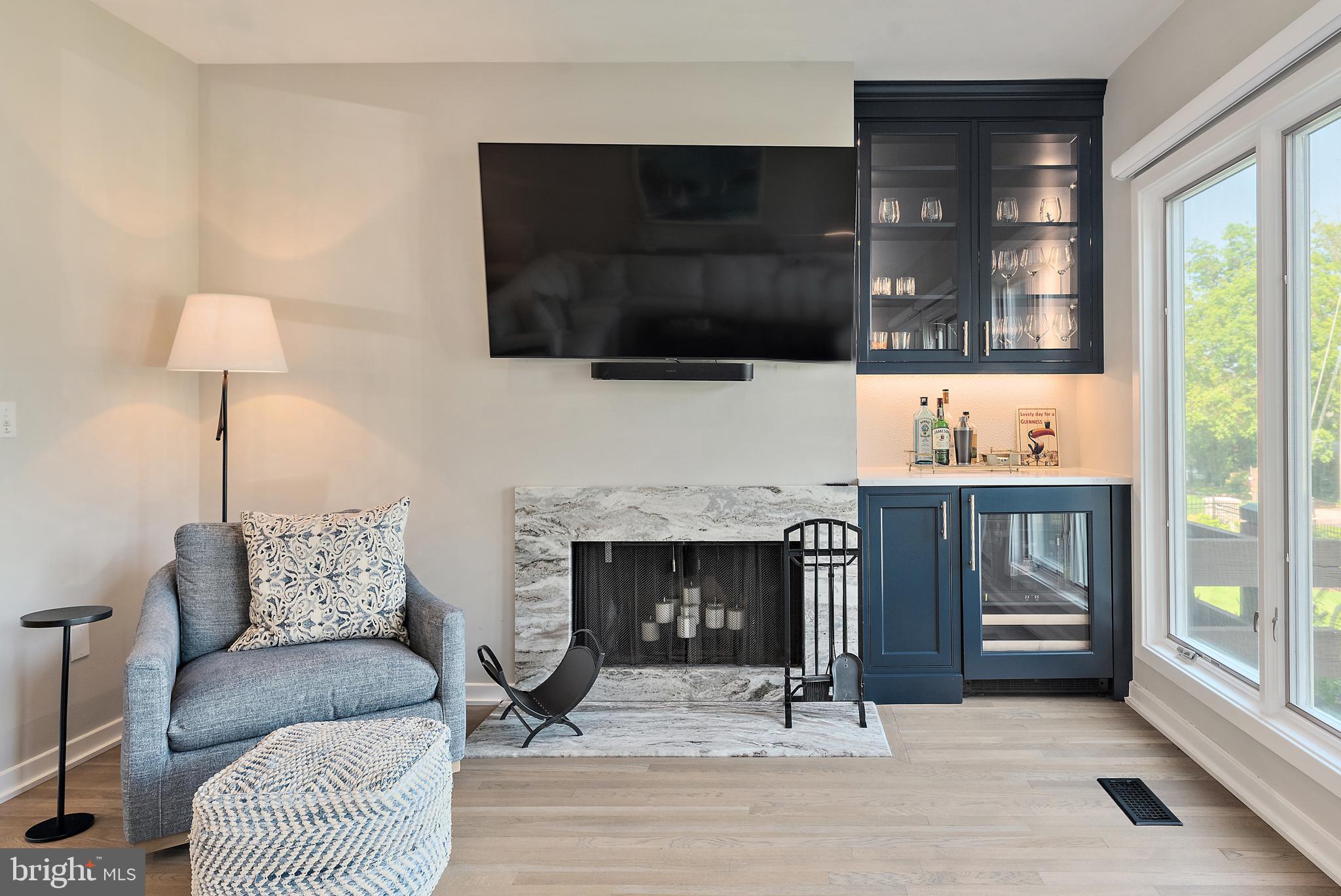 CHESAPEAKE LANDING - Residential