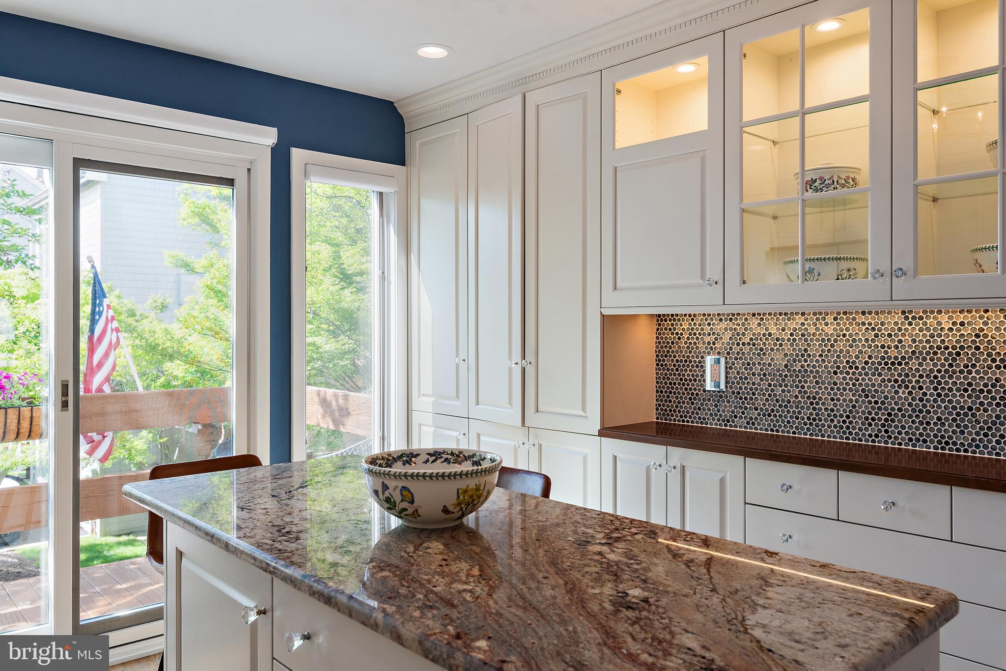 CHESAPEAKE LANDING - Residential