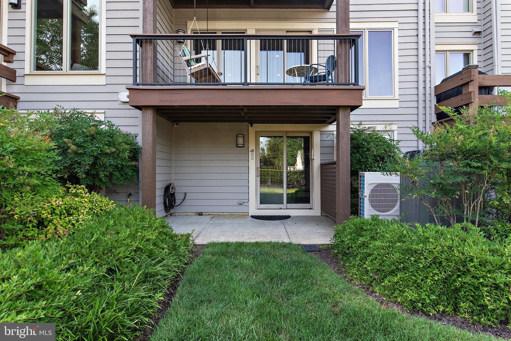 CHESAPEAKE LANDING - Residential