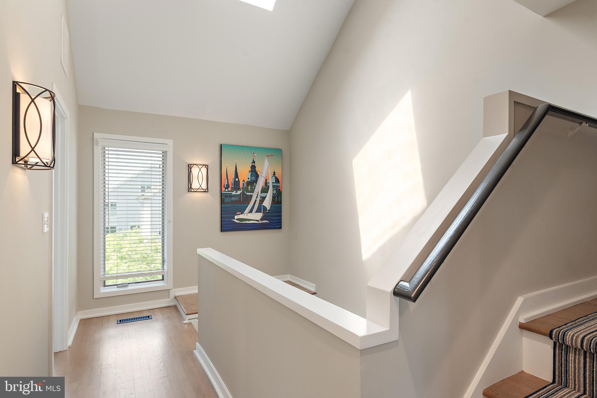 CHESAPEAKE LANDING - Residential