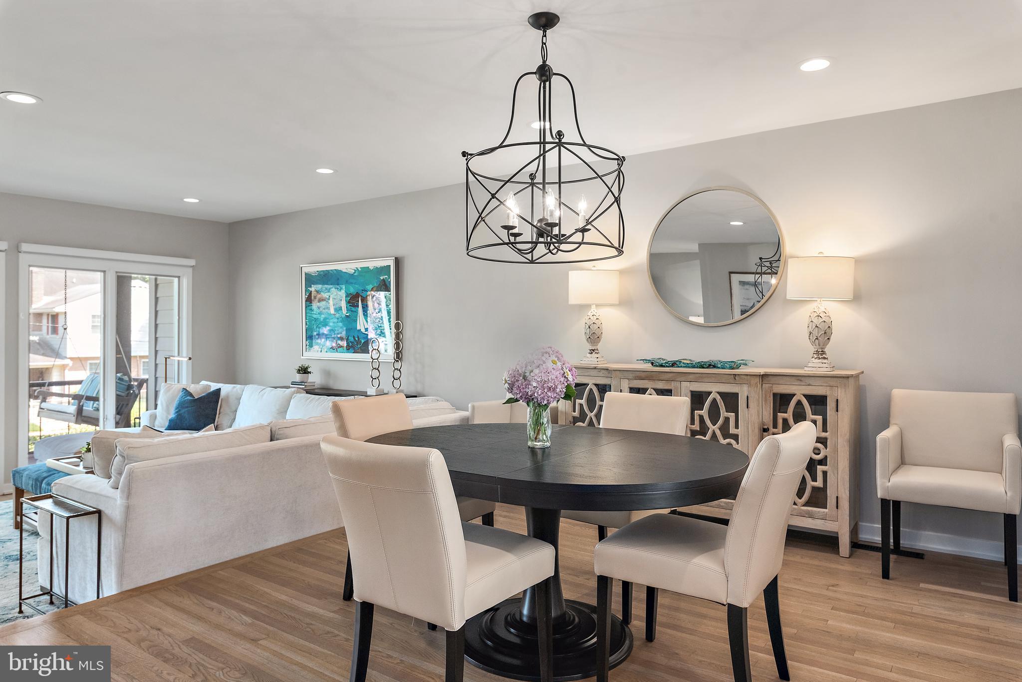 CHESAPEAKE LANDING - Residential