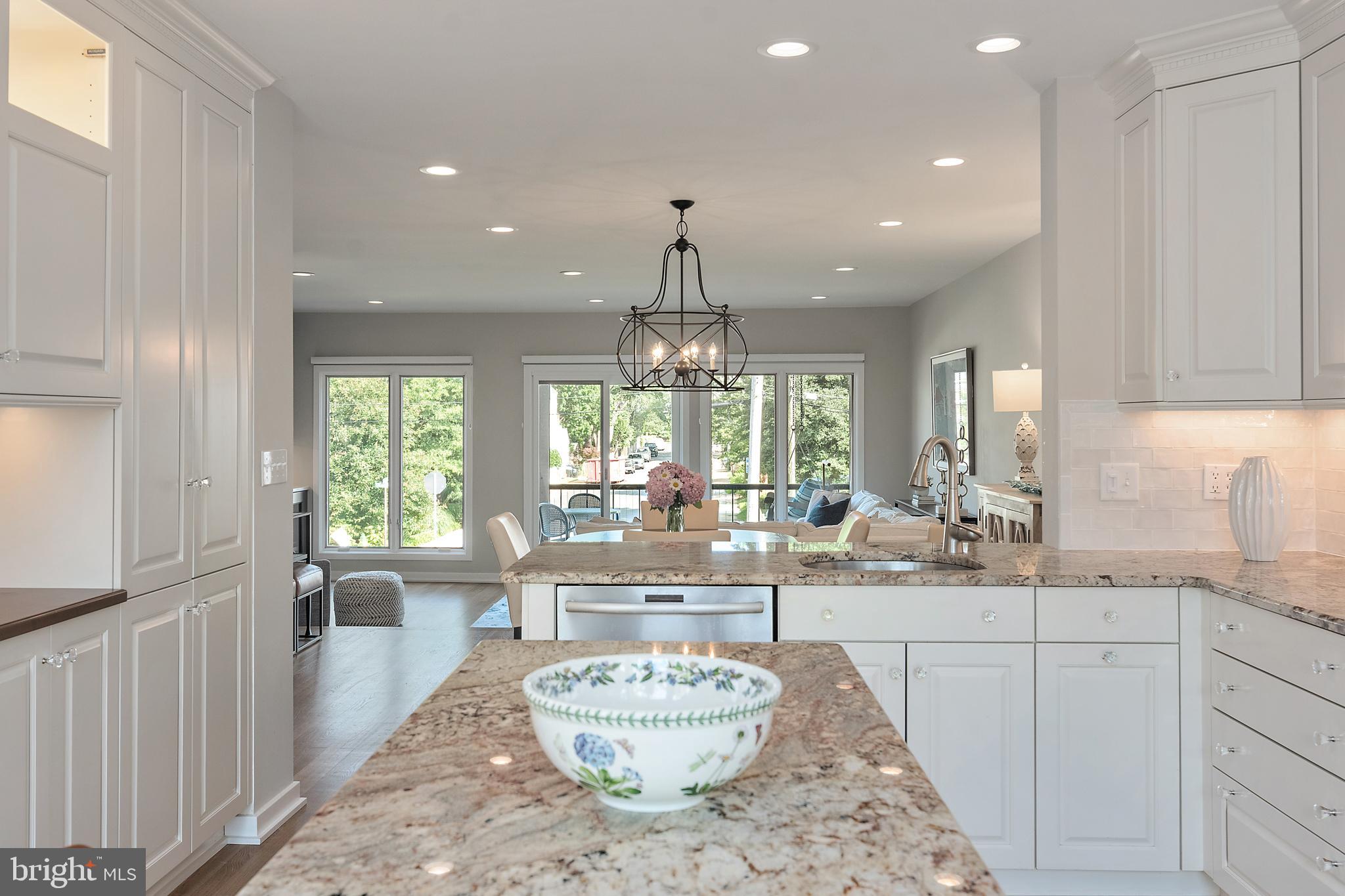 CHESAPEAKE LANDING - Residential