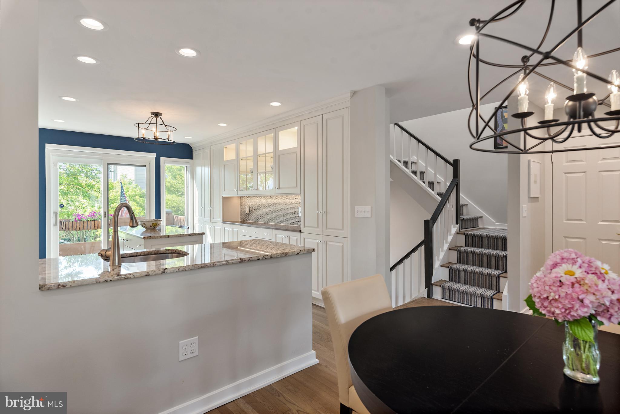 CHESAPEAKE LANDING - Residential