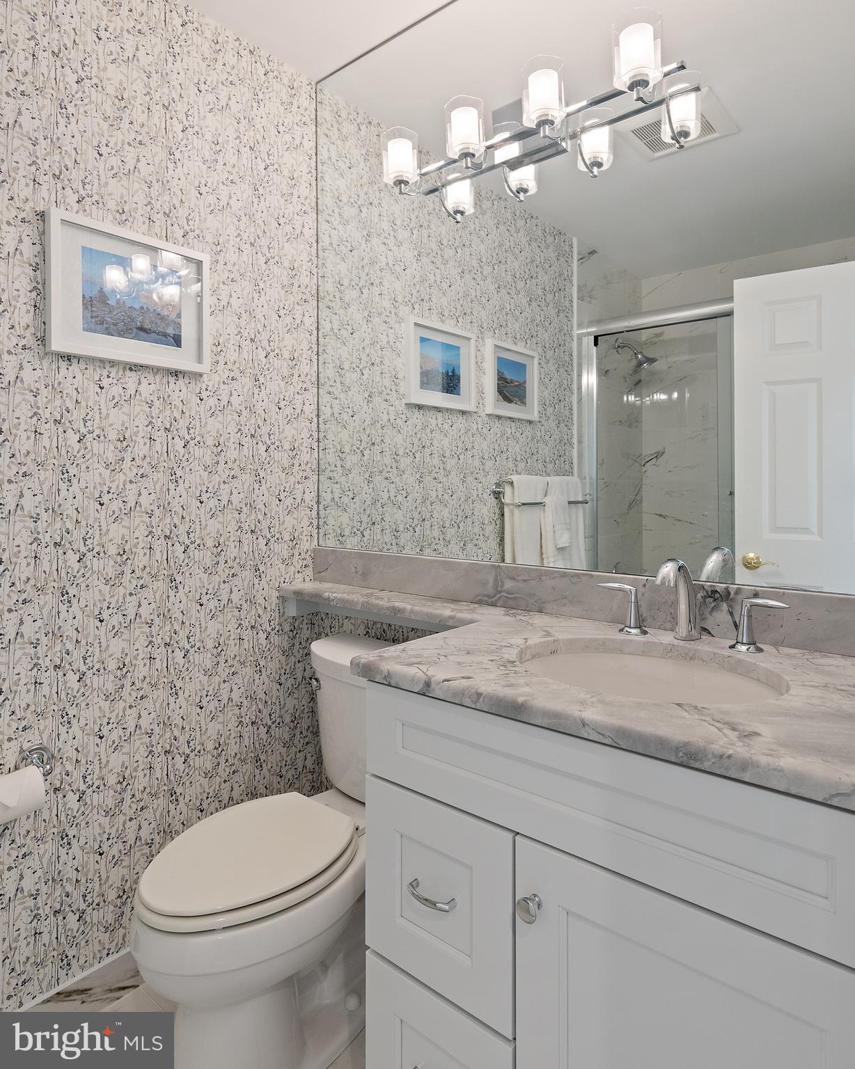 CHESAPEAKE LANDING - Residential