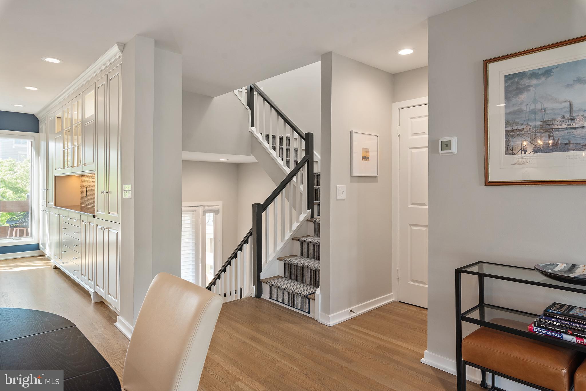 CHESAPEAKE LANDING - Residential