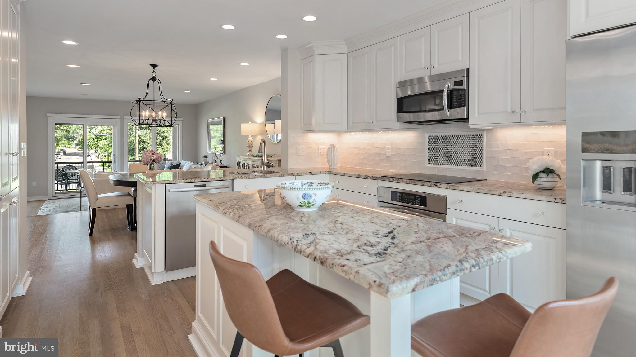 CHESAPEAKE LANDING - Residential