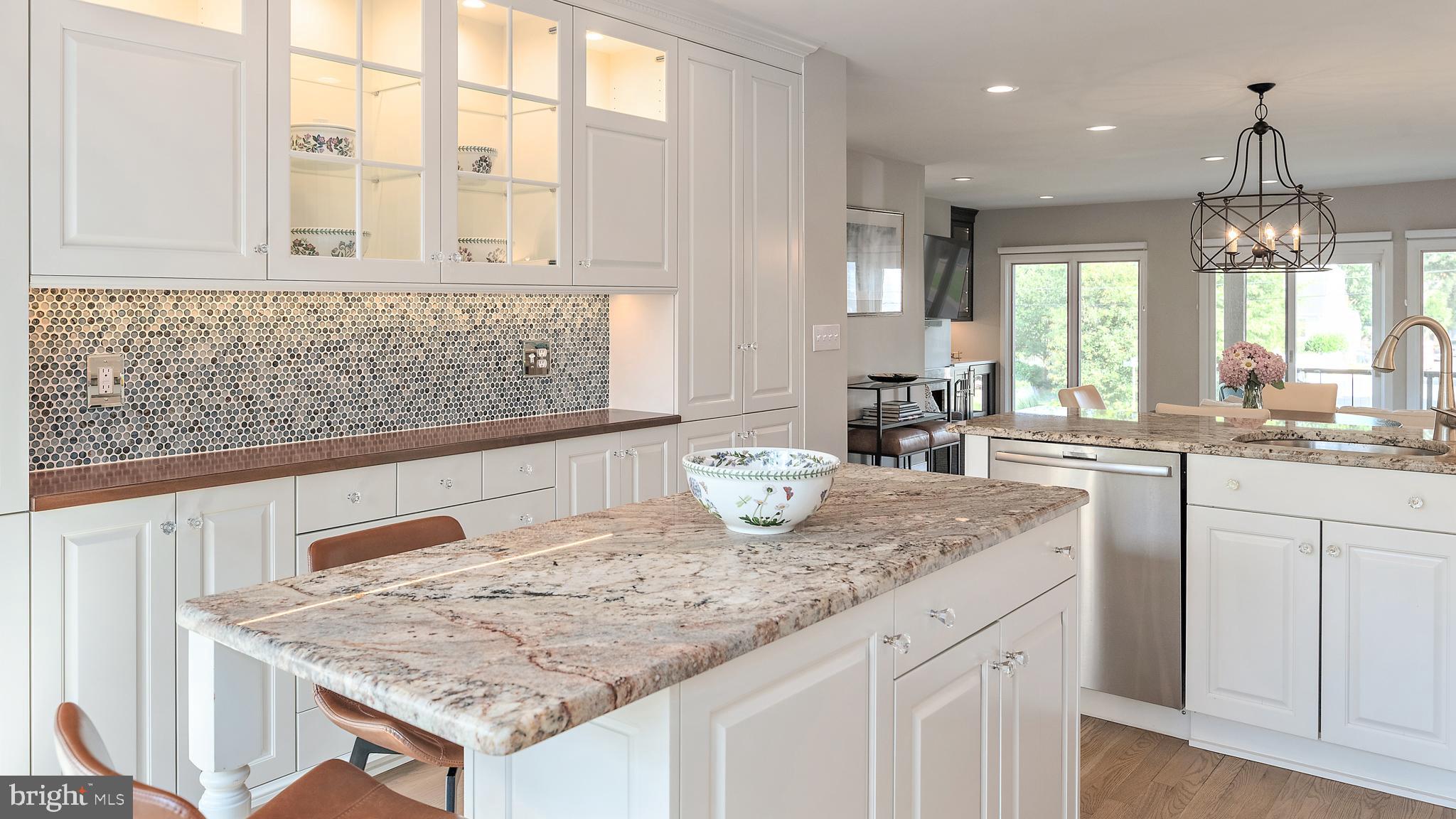 CHESAPEAKE LANDING - Residential