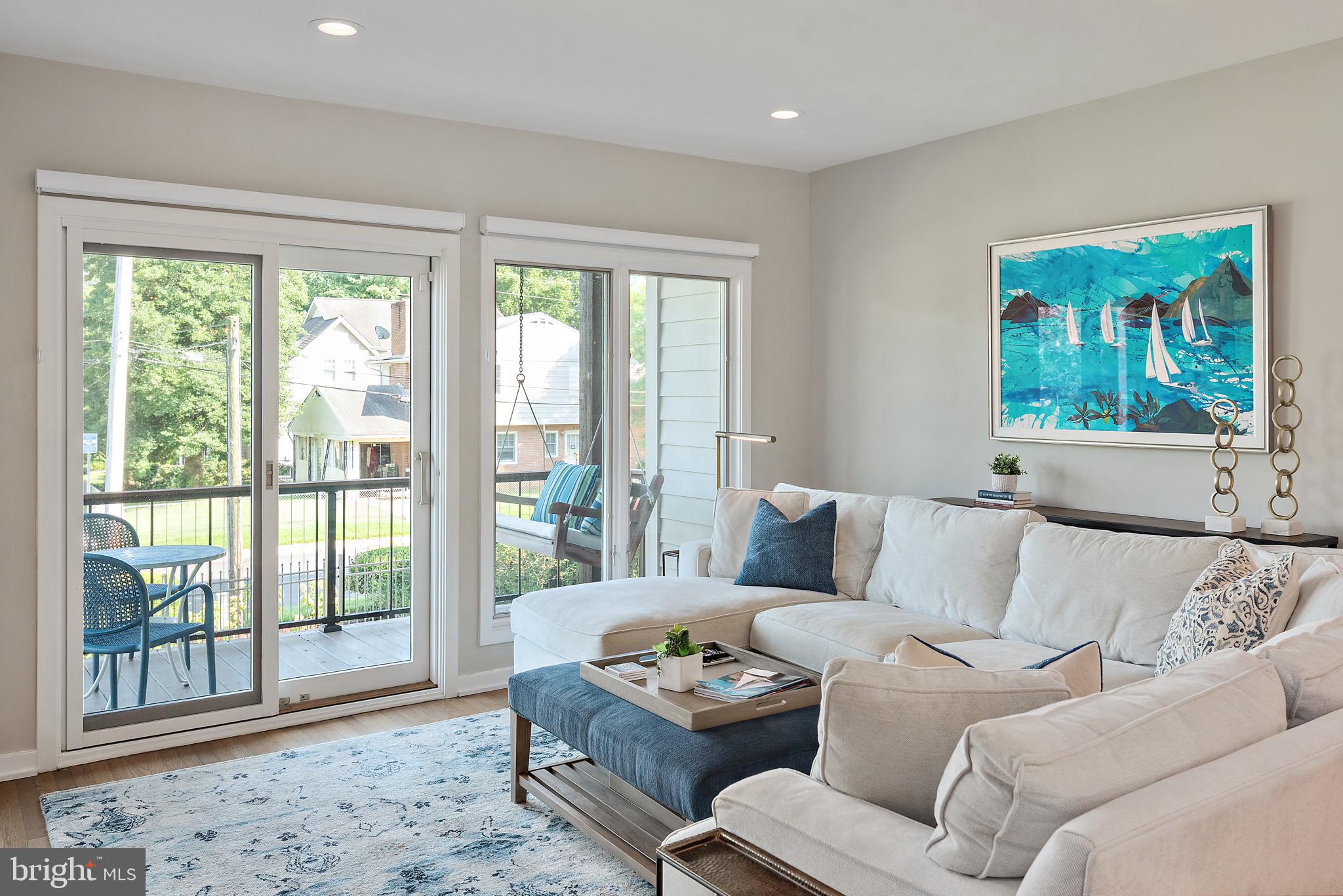 CHESAPEAKE LANDING - Residential