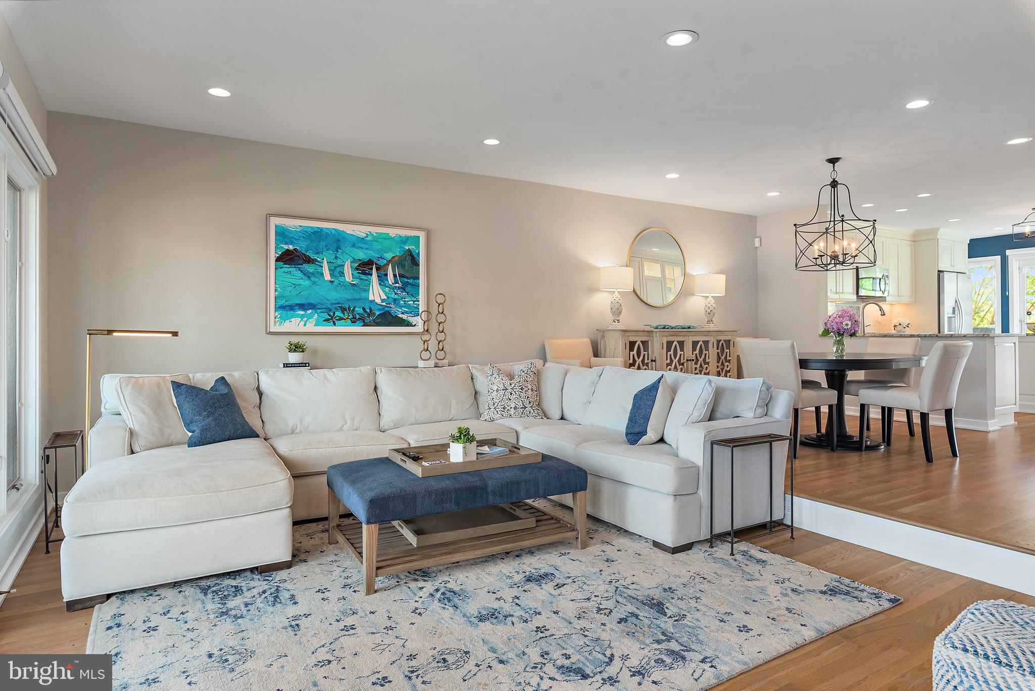 CHESAPEAKE LANDING - Residential