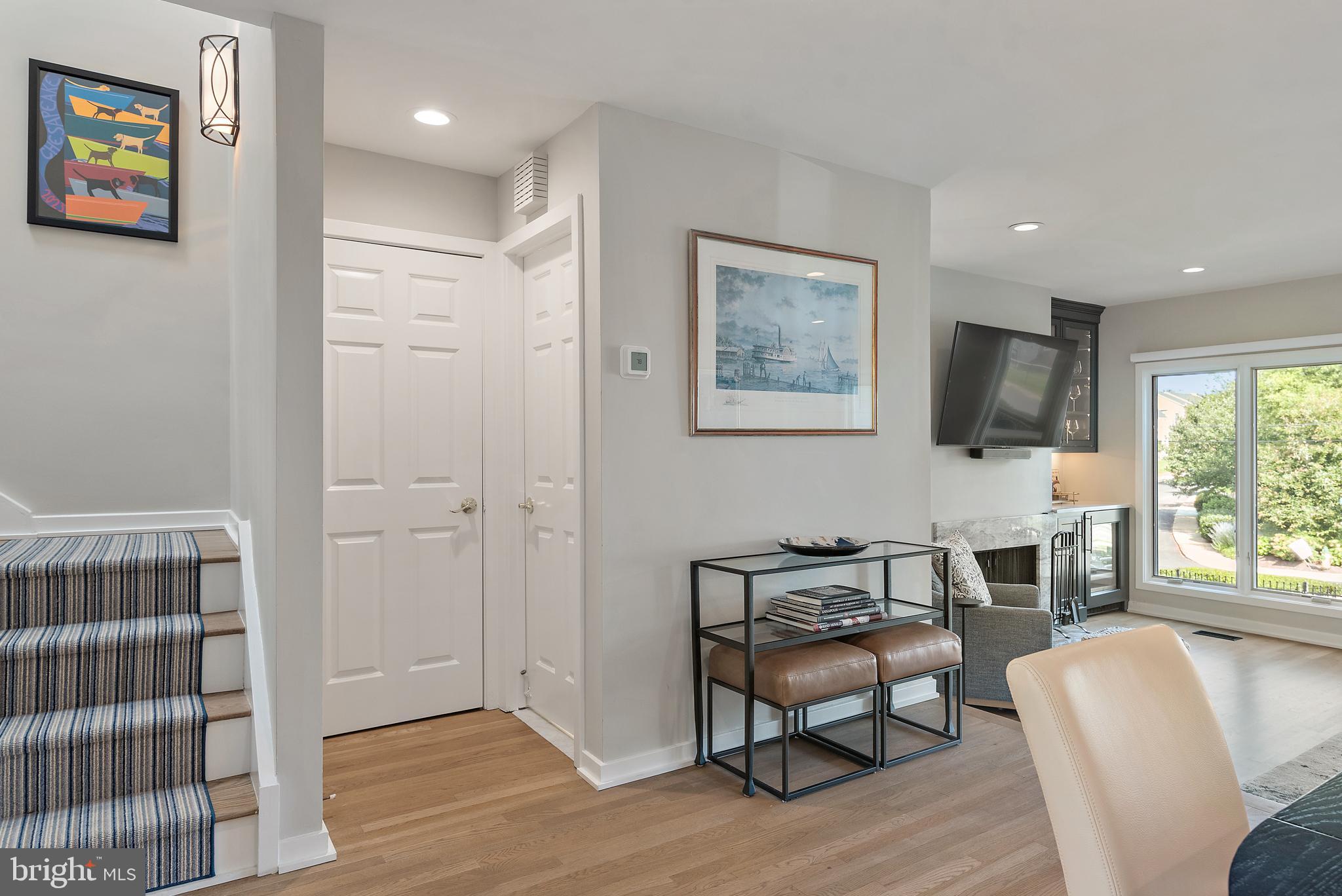 CHESAPEAKE LANDING - Residential