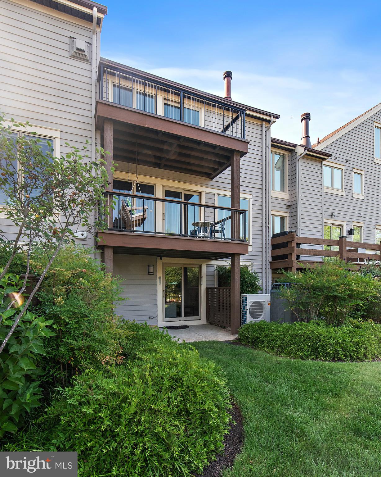 CHESAPEAKE LANDING - Residential