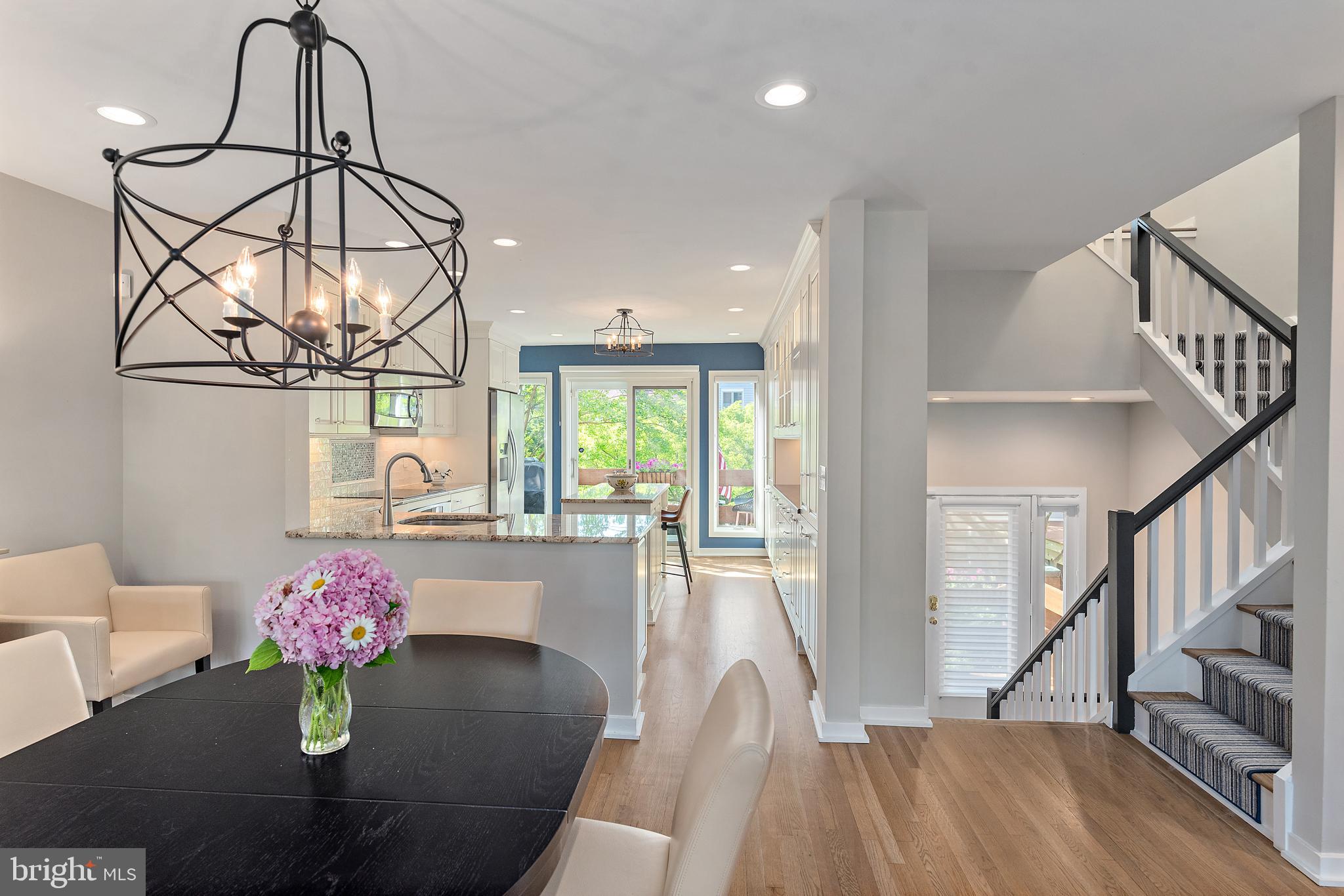 CHESAPEAKE LANDING - Residential