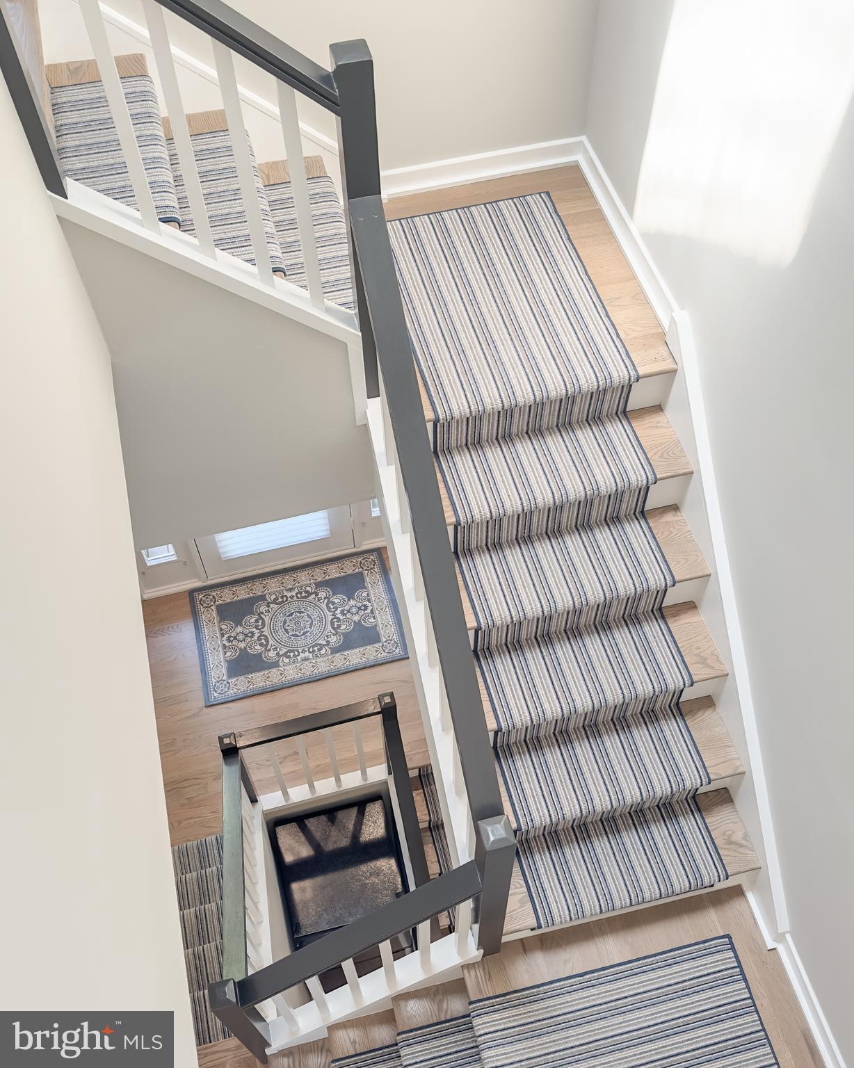 CHESAPEAKE LANDING - Residential