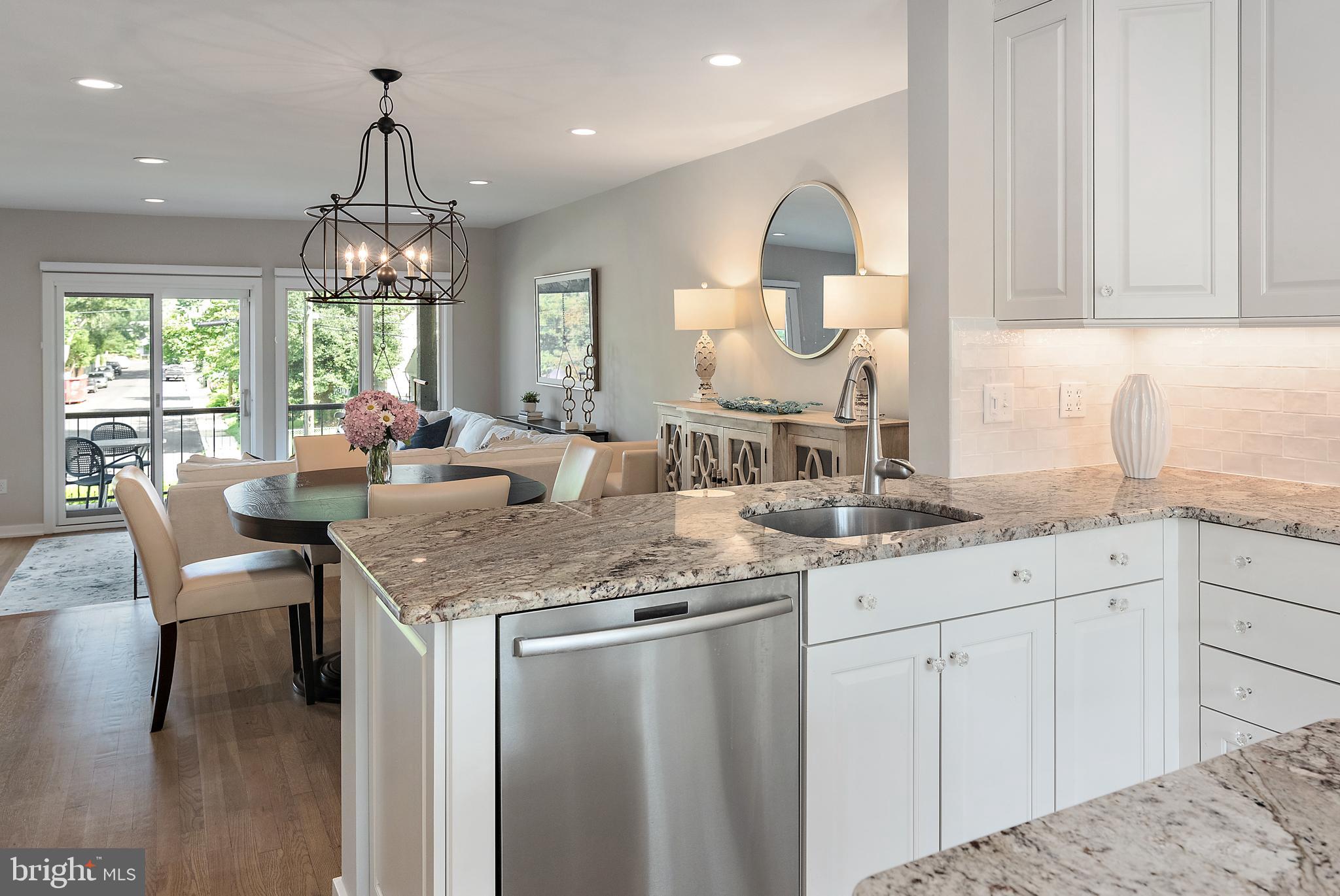 CHESAPEAKE LANDING - Residential