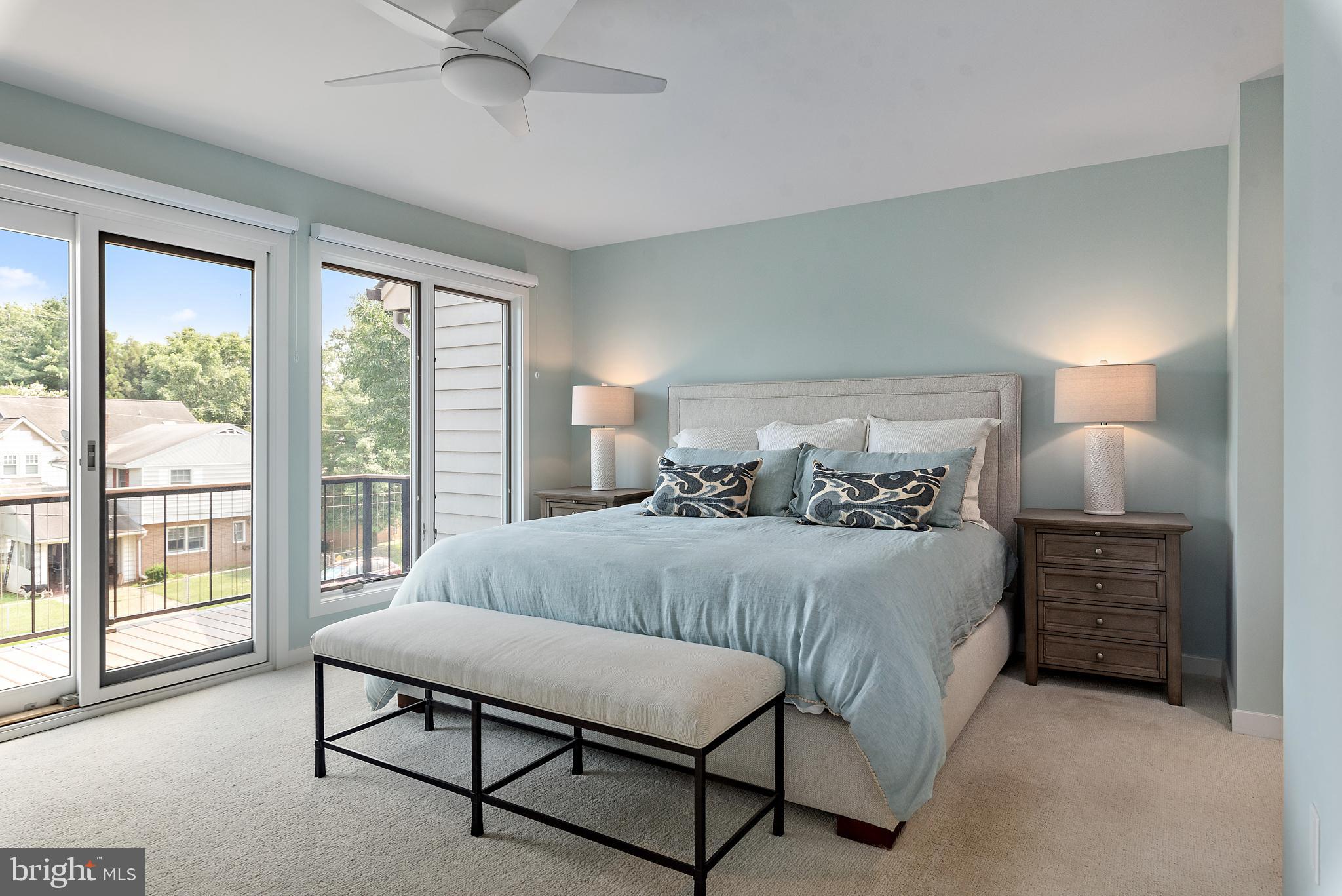 CHESAPEAKE LANDING - Residential