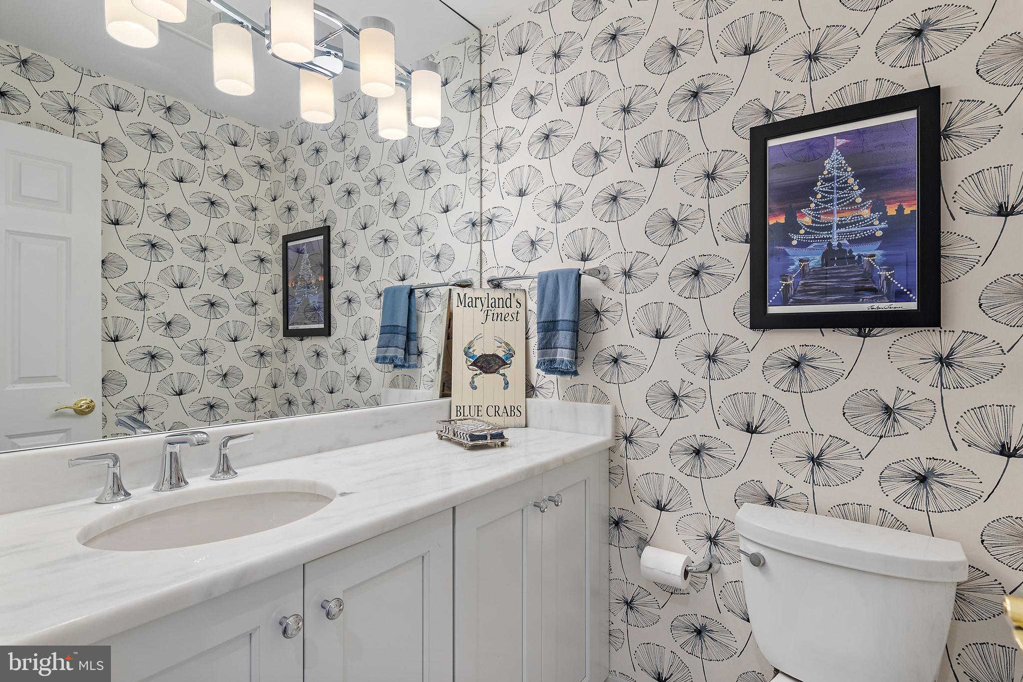 CHESAPEAKE LANDING - Residential