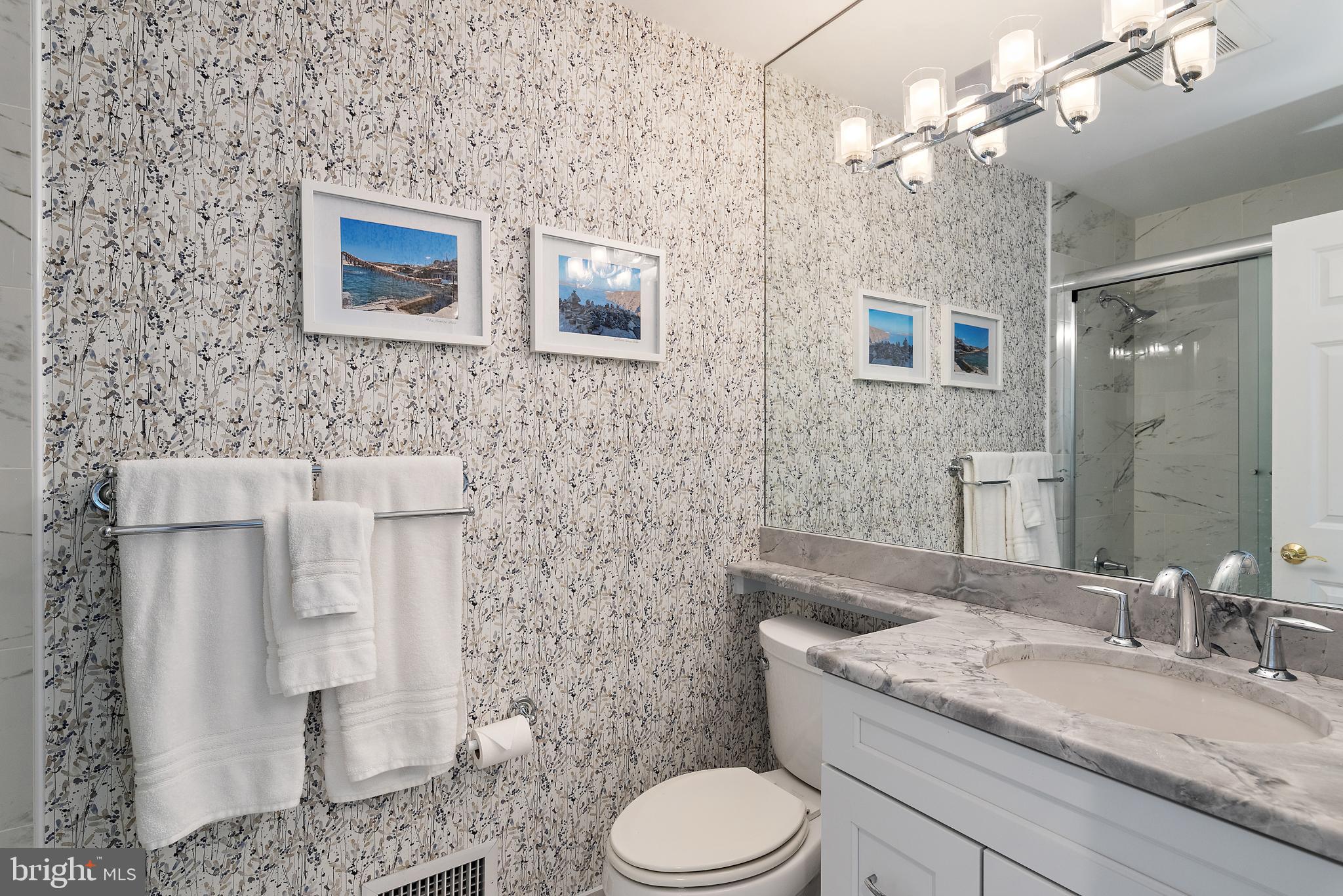 CHESAPEAKE LANDING - Residential