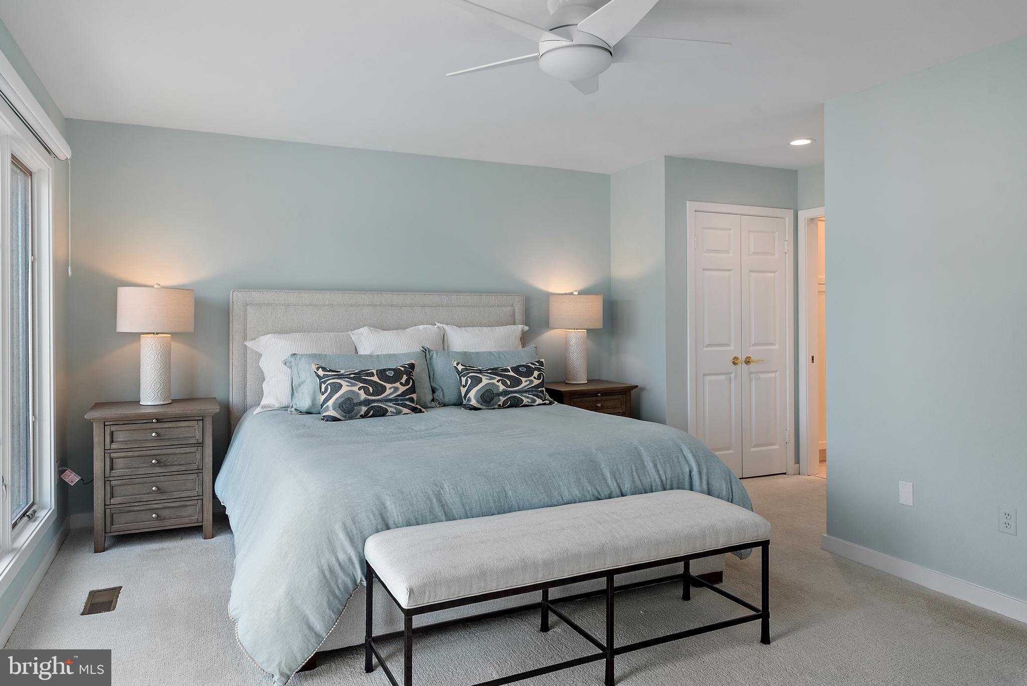 CHESAPEAKE LANDING - Residential