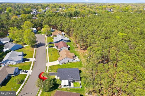 Tiny photo for 13 Abbey Court, FORKED RIVER, NJ 08731 (MLS # NJOC2042080)