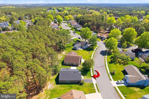 Tiny photo for 13 Abbey Court, FORKED RIVER, NJ 08731 (MLS # NJOC2042080)