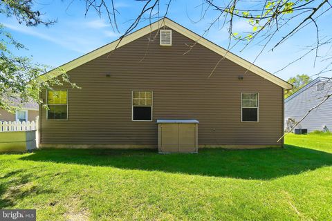 Tiny photo for 13 Abbey Court, FORKED RIVER, NJ 08731 (MLS # NJOC2042080)