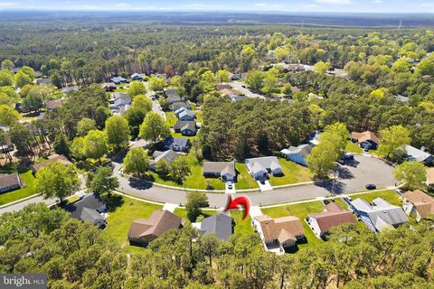 Tiny photo for 13 Abbey Court, FORKED RIVER, NJ 08731 (MLS # NJOC2042080)