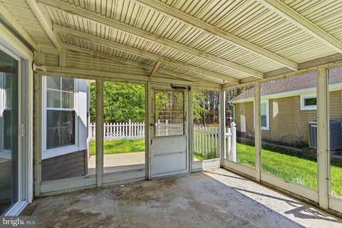 Tiny photo for 13 Abbey Court, FORKED RIVER, NJ 08731 (MLS # NJOC2042080)