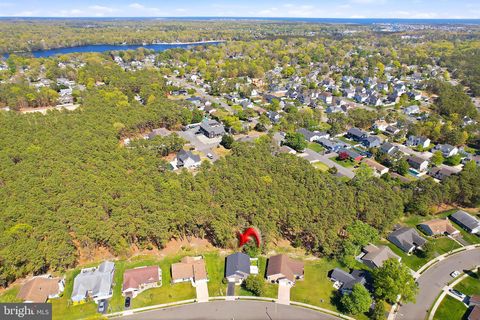 Tiny photo for 13 Abbey Court, FORKED RIVER, NJ 08731 (MLS # NJOC2042080)