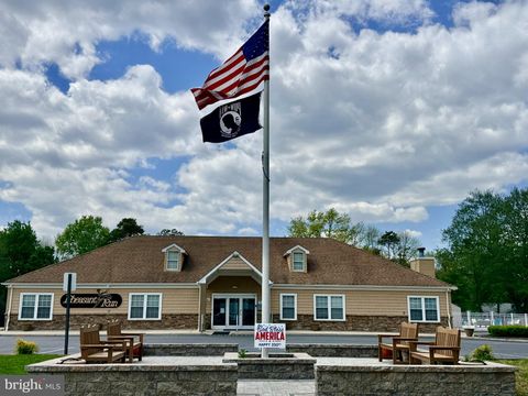Tiny photo for 13 Abbey Court, FORKED RIVER, NJ 08731 (MLS # NJOC2042080)