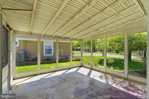 Tiny photo for 13 Abbey Court, FORKED RIVER, NJ 08731 (MLS # NJOC2042080)