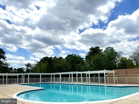 Tiny photo for 13 Abbey Court, FORKED RIVER, NJ 08731 (MLS # NJOC2042080)