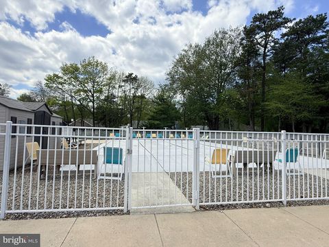 Tiny photo for 13 Abbey Court, FORKED RIVER, NJ 08731 (MLS # NJOC2042080)