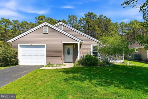 Tiny photo for 13 Abbey Court, FORKED RIVER, NJ 08731 (MLS # NJOC2042080)
