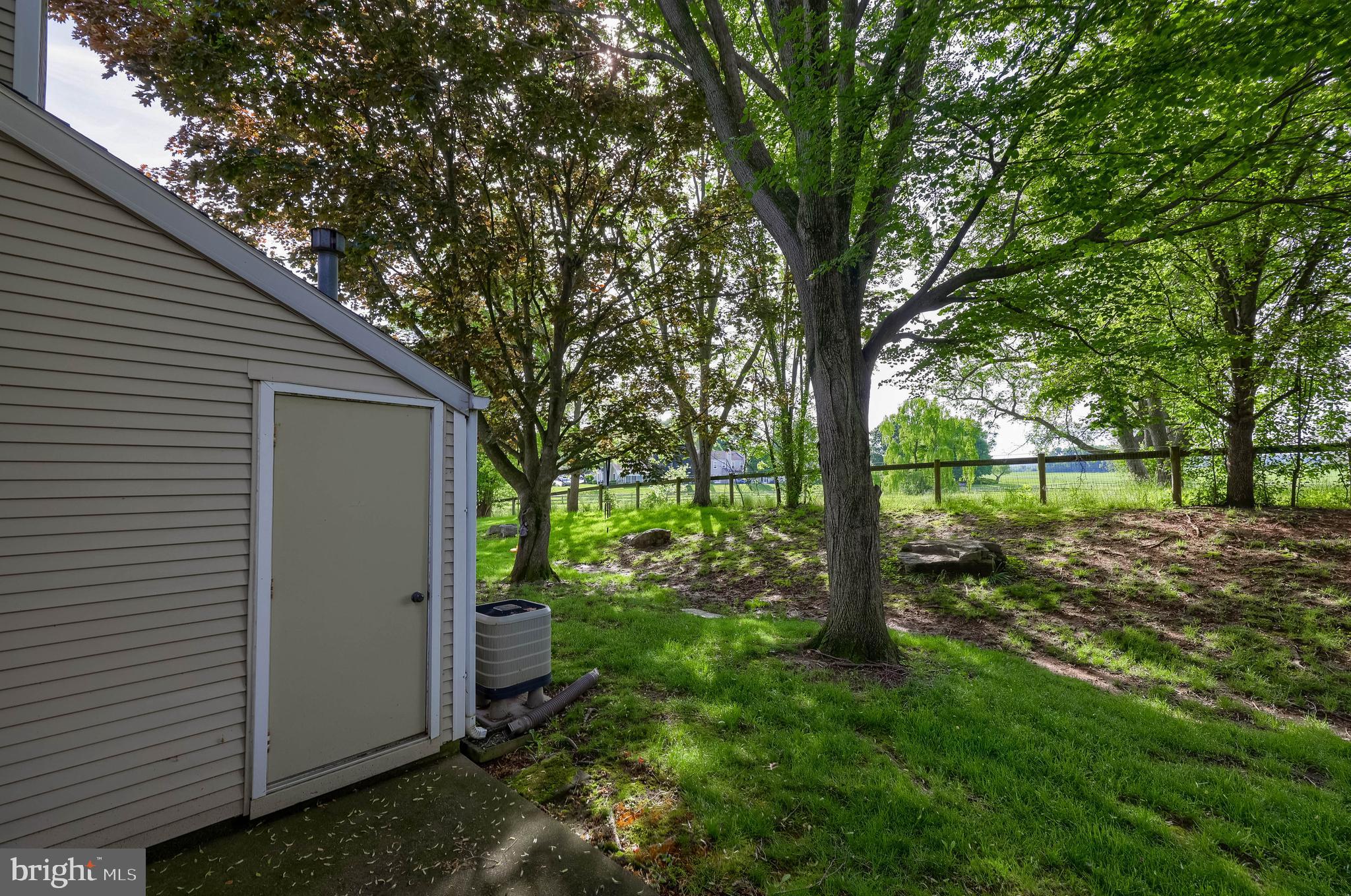 ROCKLEDGE PALMYRA PA - Residential