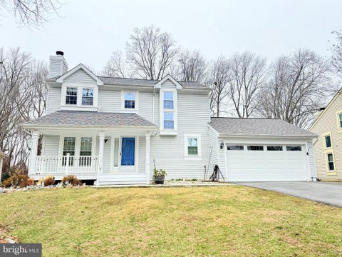 Homes For Rent - 10933 Adare Drive<br/> FAIRFAX, VA 22032